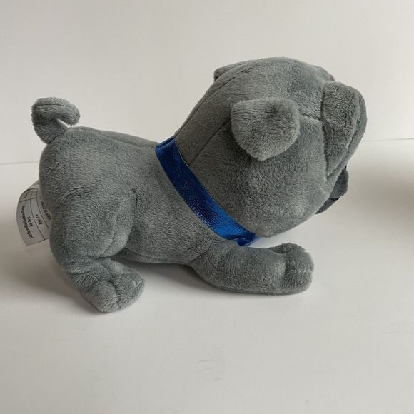 Bingo And Roly Puppy Dog Pals Disney Junior Stuffed Animals Plush 6" - Picture 5 of 16